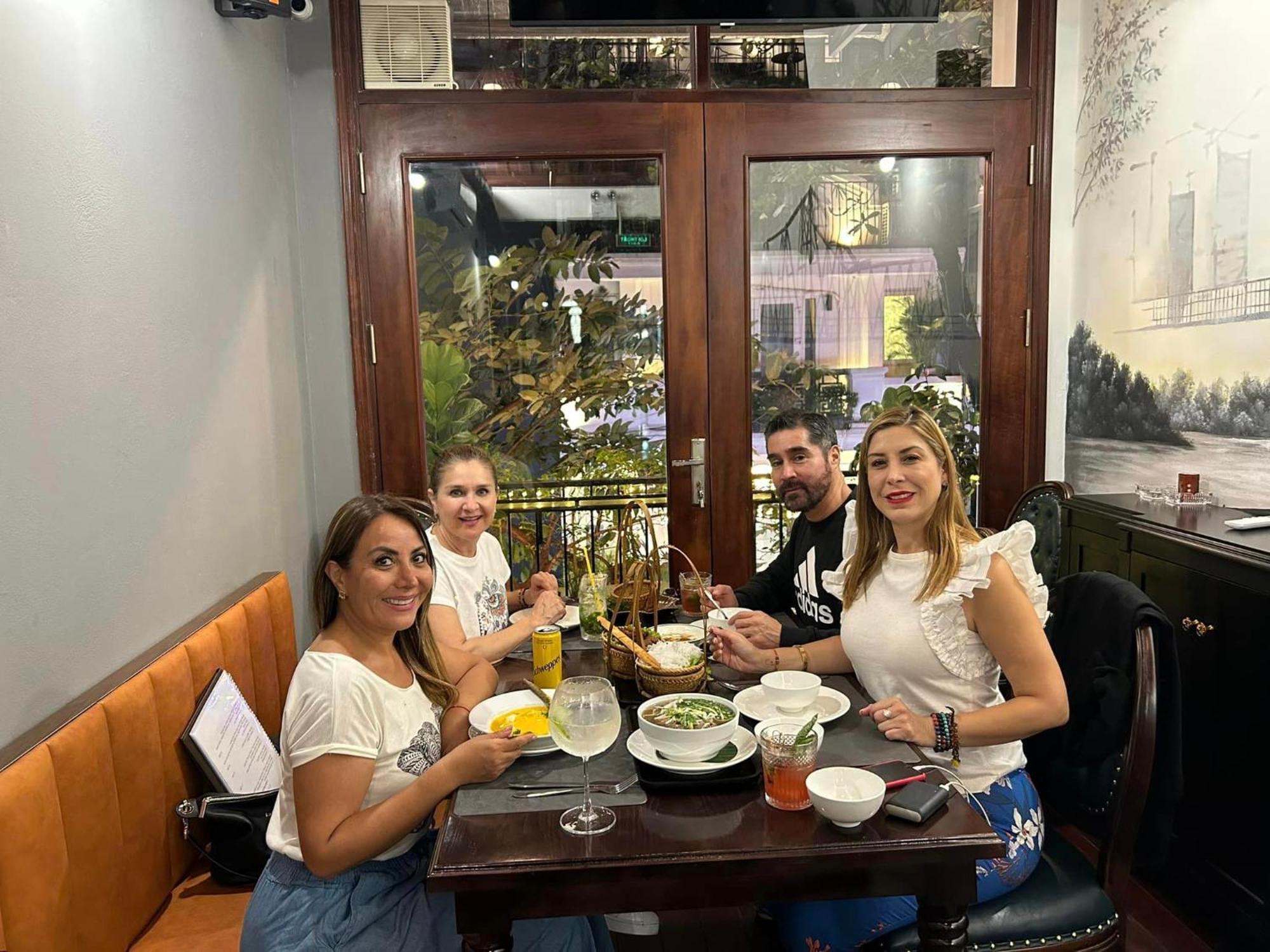 Awesome Hanoi Hostel, Hanoi